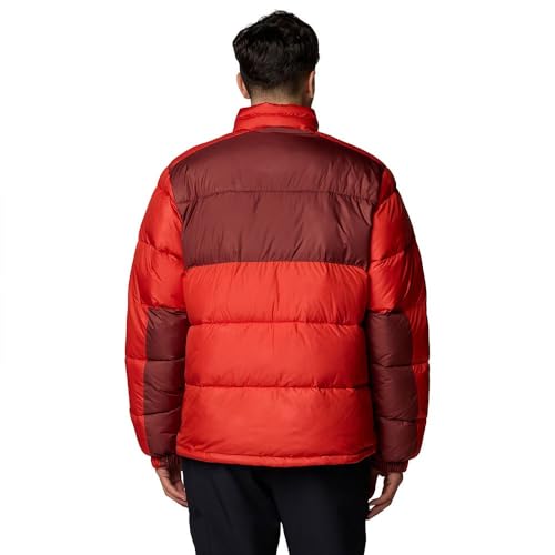 Sail Red/Spice