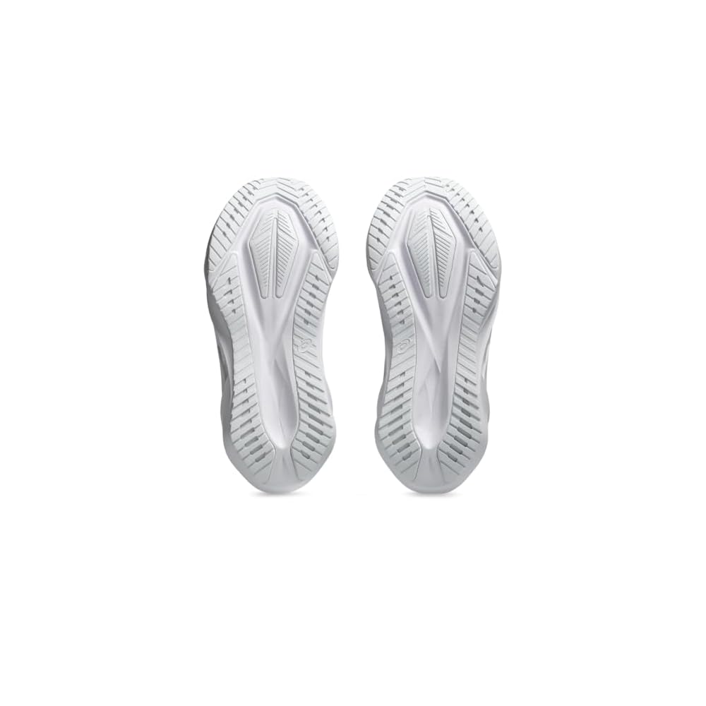 White/Piedmont Grey