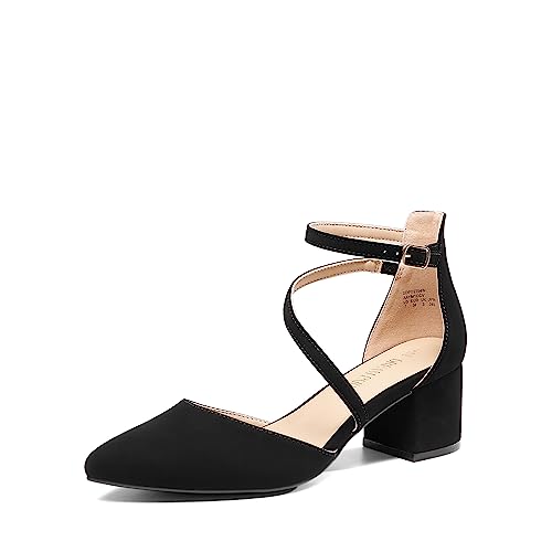 Black-nubuck
