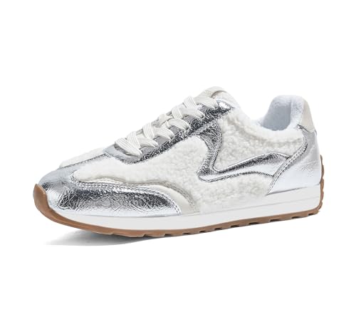 Silver Fur