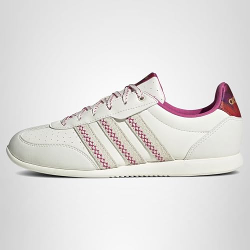 Off White/Off White/Bahia Magenta