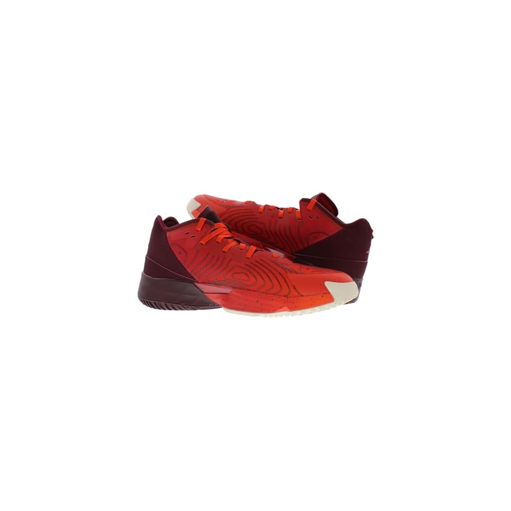 Better Scarlet/Orange/Red