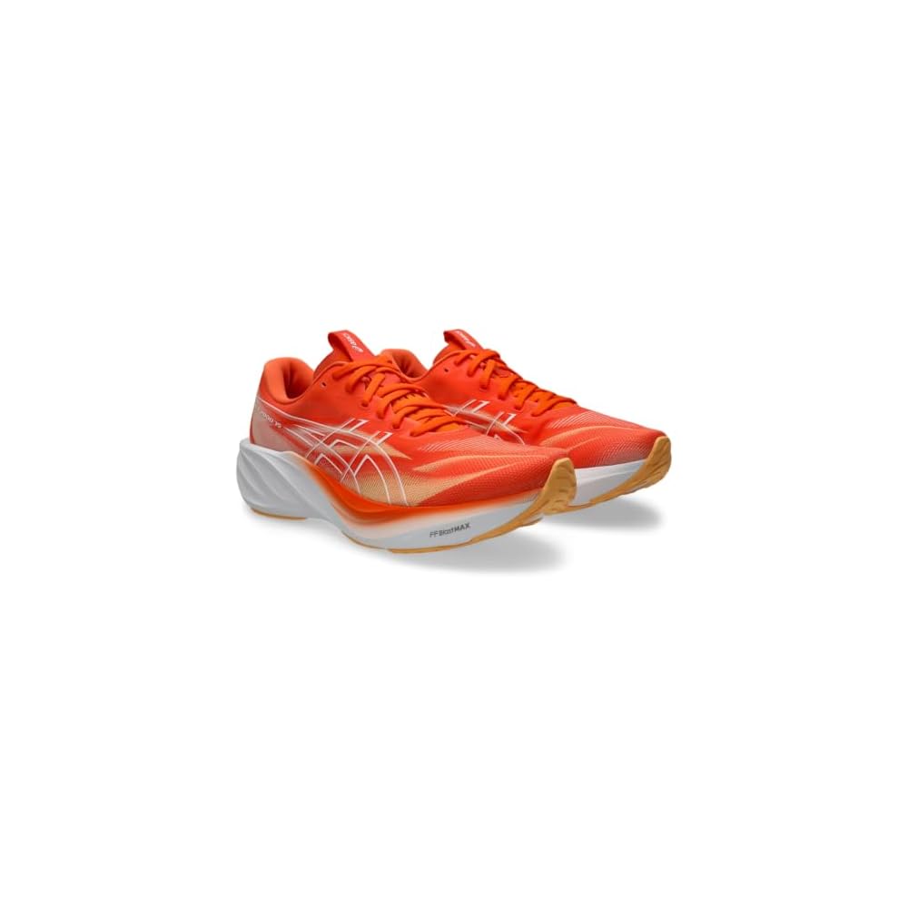 Energy Orange/Orange Glow