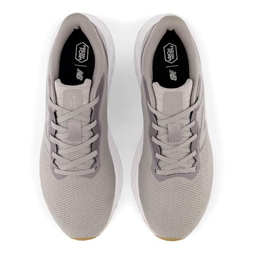 Marblehead/Castlerock/Silver Metallic