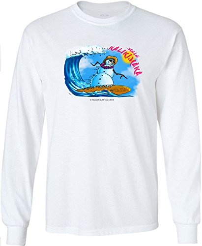 Color 100% Cotton Long Sleeve T-shirt