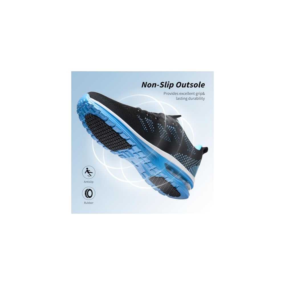 Black Blue