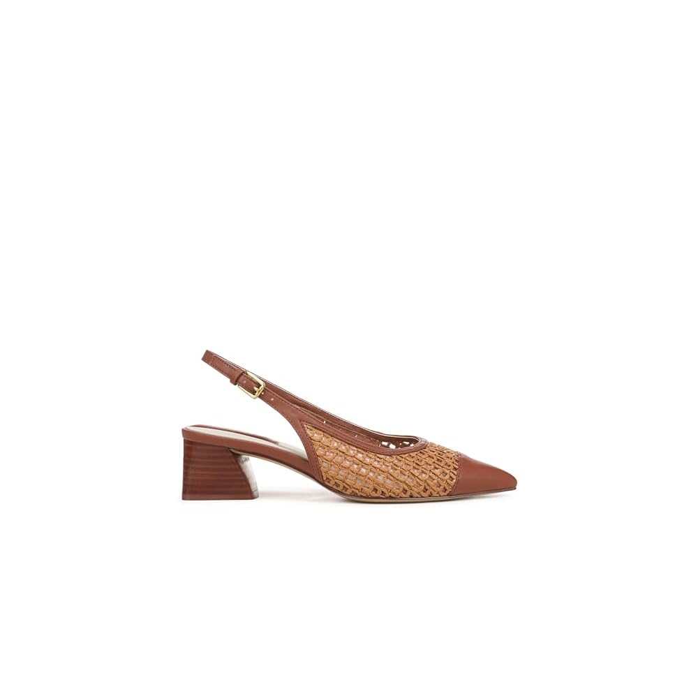 Wicker Faux Leather Weave