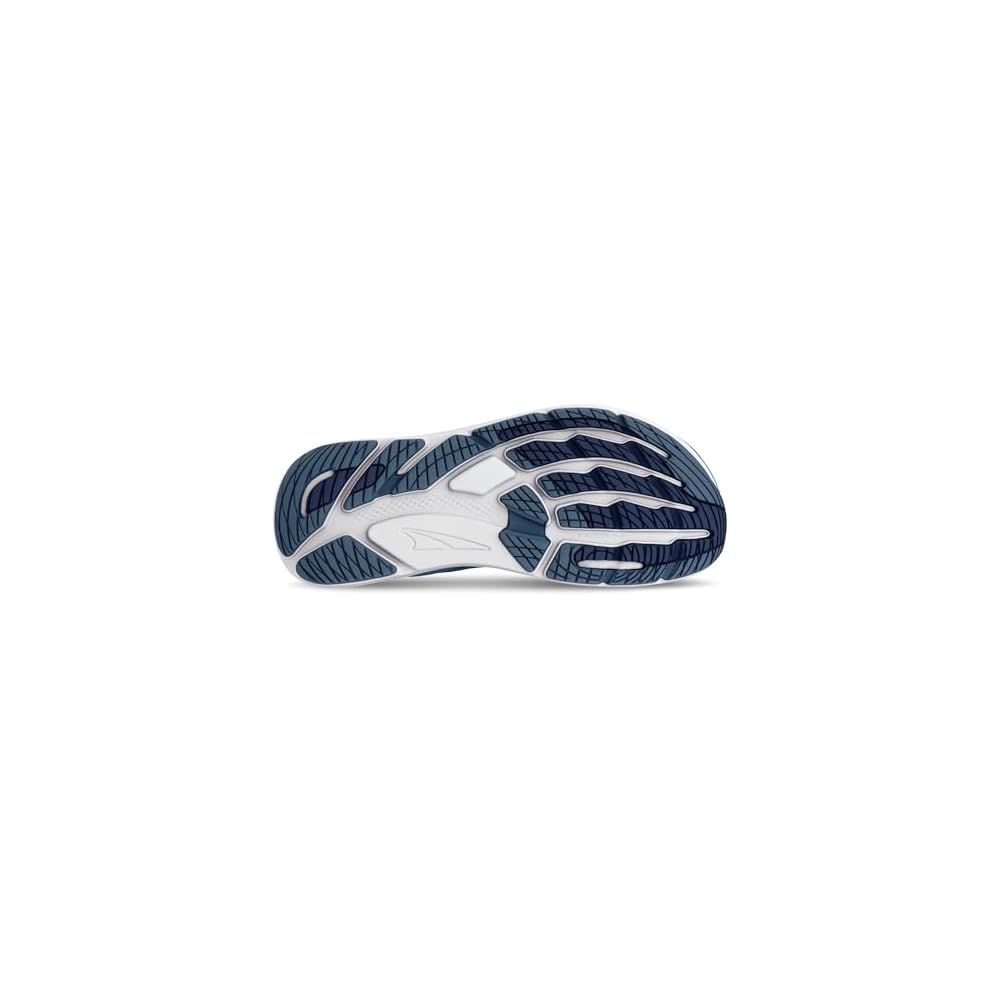 Navy/Light Blue