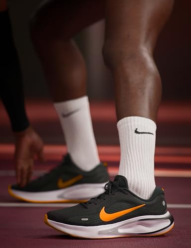 Black/Total Orange/Anthracite/Wolf Grey