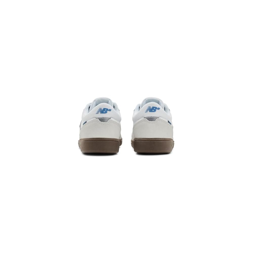 White/Light Blue