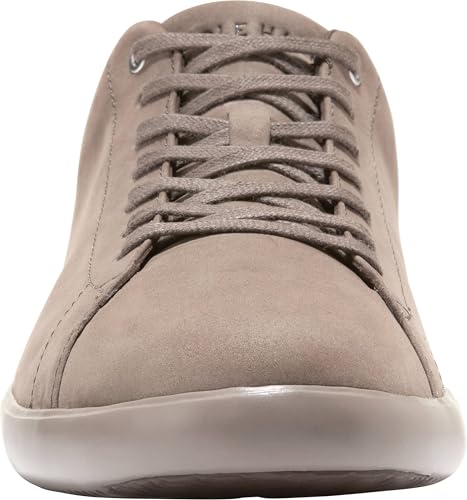 Morel Nubuck/Irish Coffee
