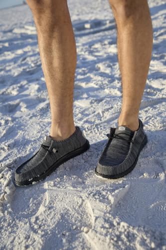 Granite Grey/Black