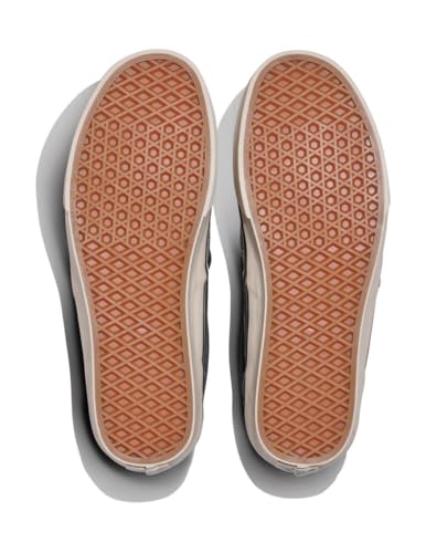 Houndstooth Black/Taupe