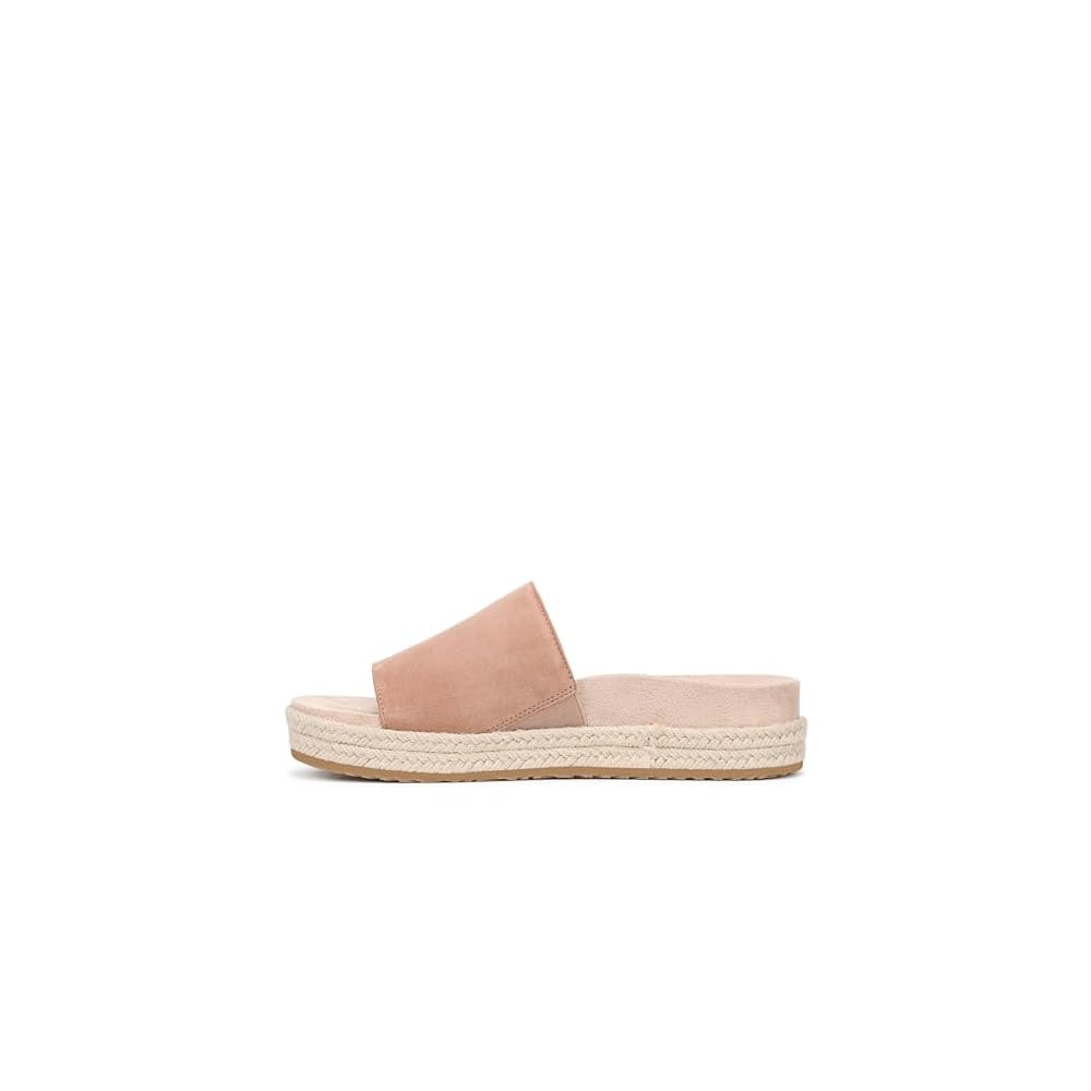 Mocha Mousse Suede