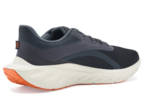 Black/Anthracite/Outrageous Orange