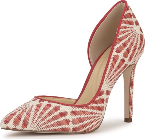 Poppy Combo Raffia
