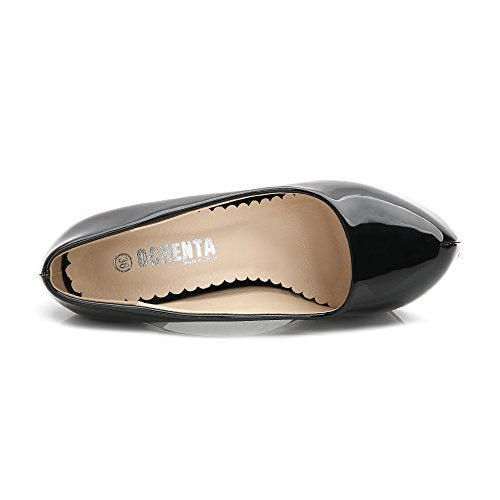 Patent - Black