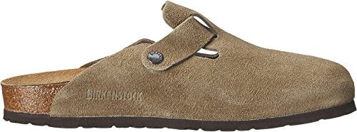 Taupe Suede