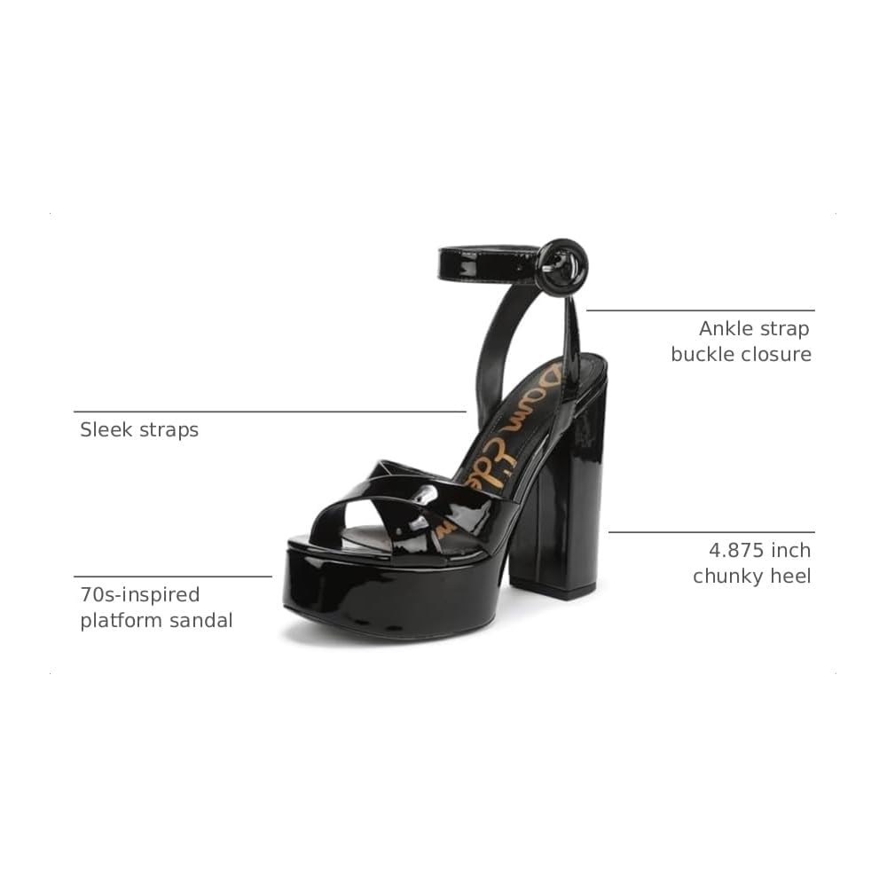 Black Patent