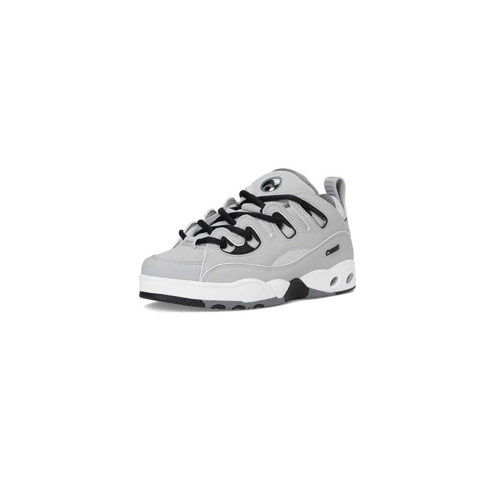 Grey/Black/Grey