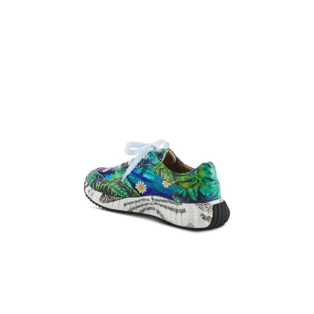 Green Multi