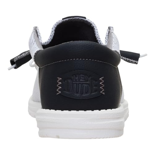 White/White/Black