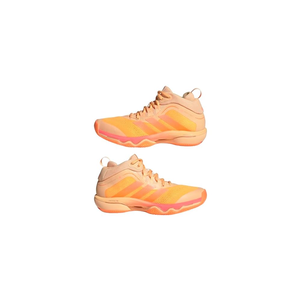 Acid Orange/Frozen Turbo/Lucid Tangerine