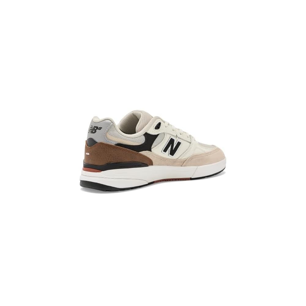Sea Salt/Brown