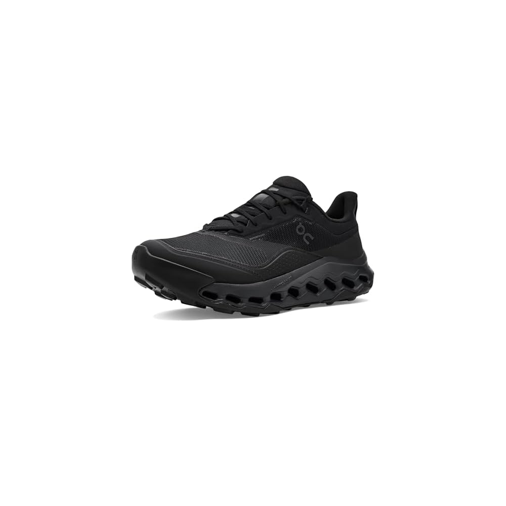 Black/Black