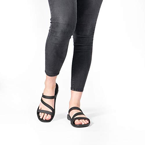 Black/Black