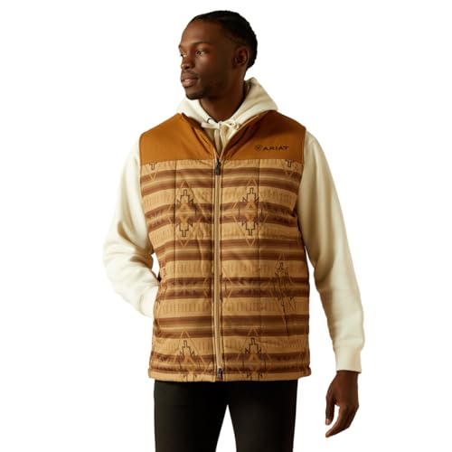 Tonal Serape|almond Khaki