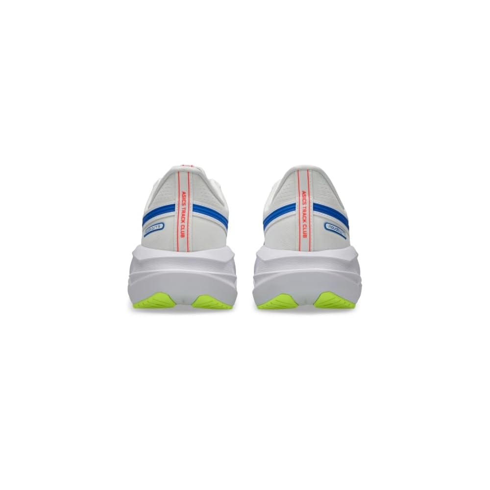 White/Tuna Blue
