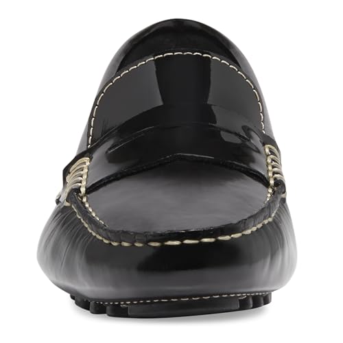 Black Patent