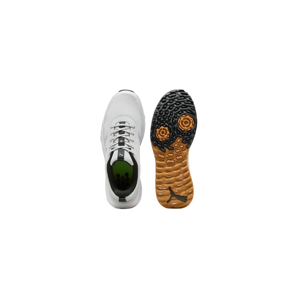 Feather Gray-puma Black-gum
