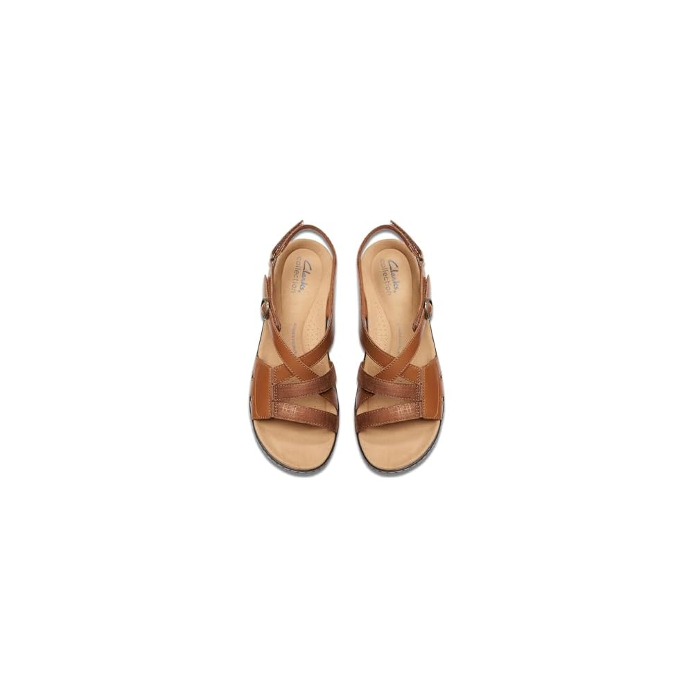 Tan Leather