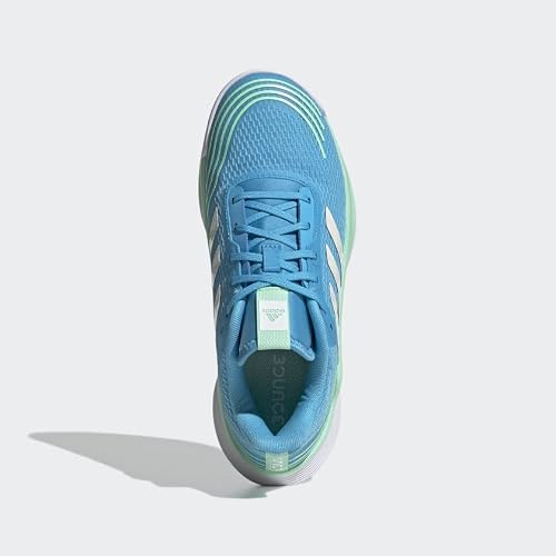 Sky Rush-white-pulse Mint