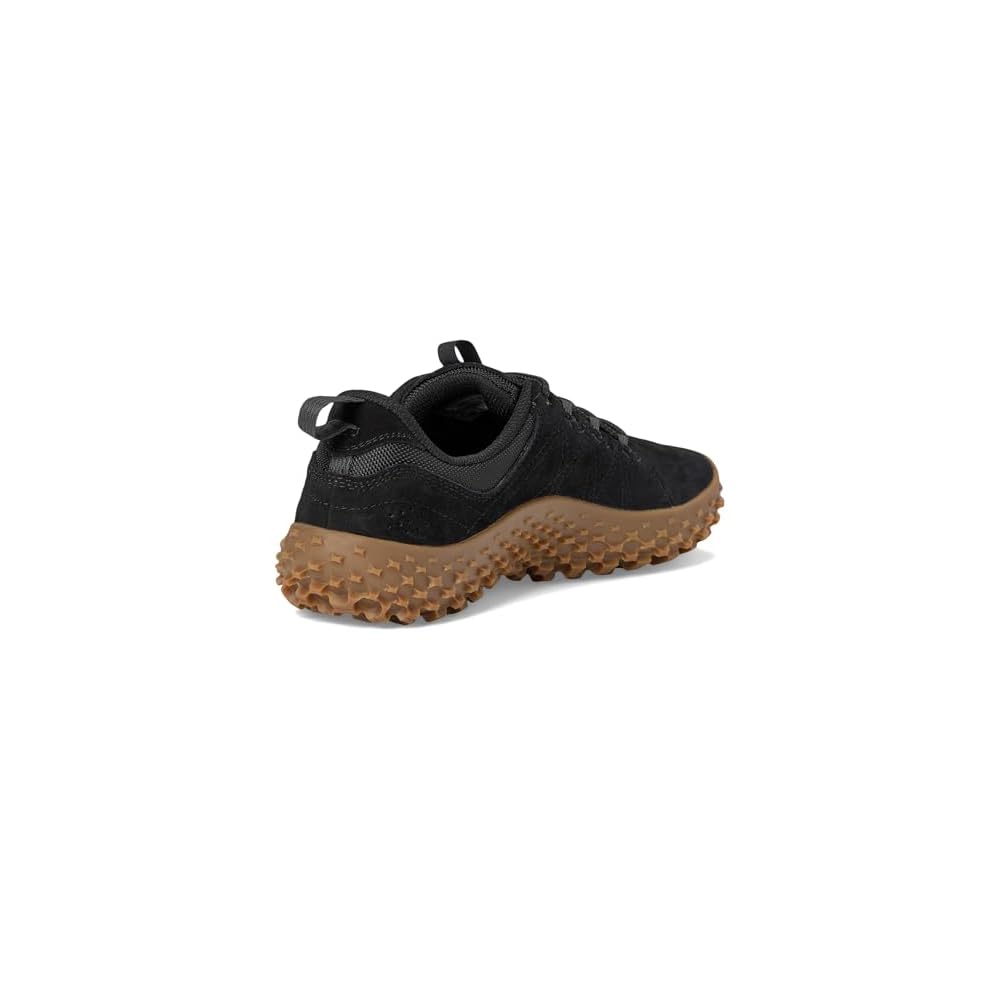 Black/Gum