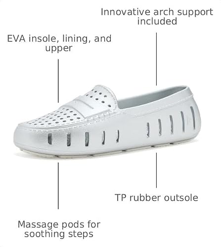 Silver Metallic/Bright White