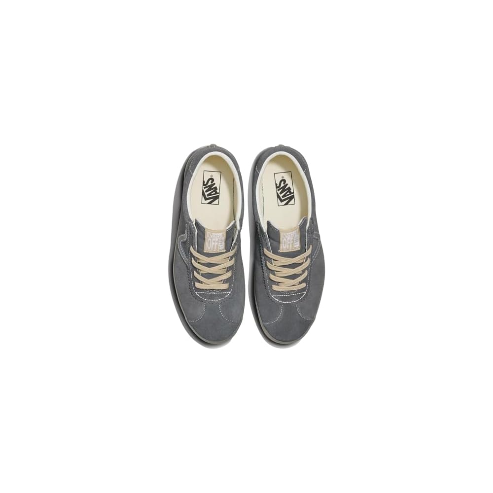 Crepe Pewter