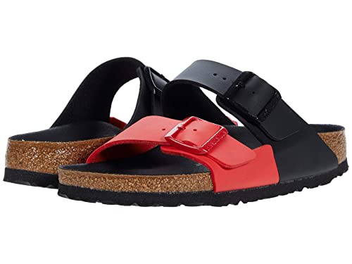 Black Poppy Birko Flor