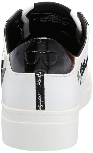 Bright White/Black