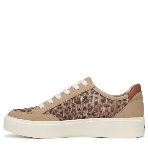 Sand Leopard Mesh