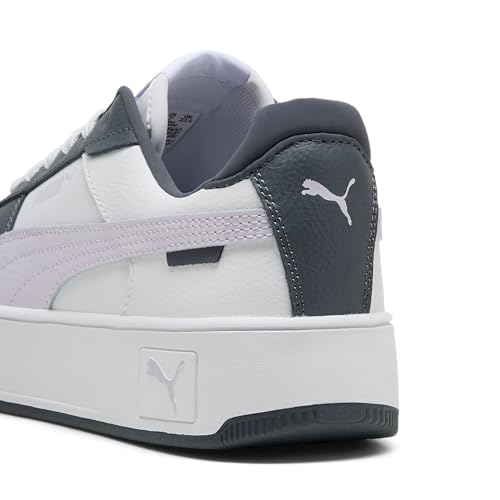 Puma White Lilac Frost Galactic Gray