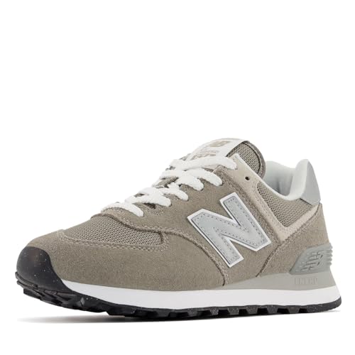 Grey/White