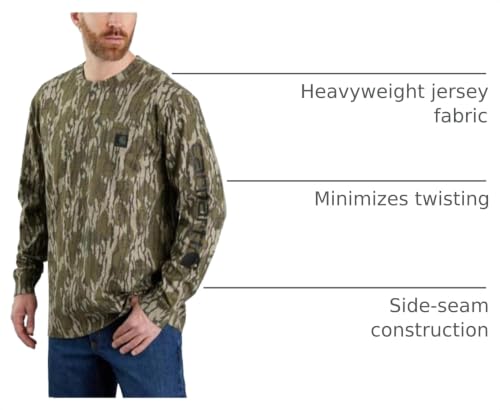 Mossy Oak Bottomland Camo
