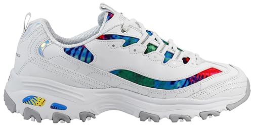 White Multi