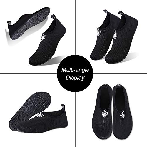 Dots Black