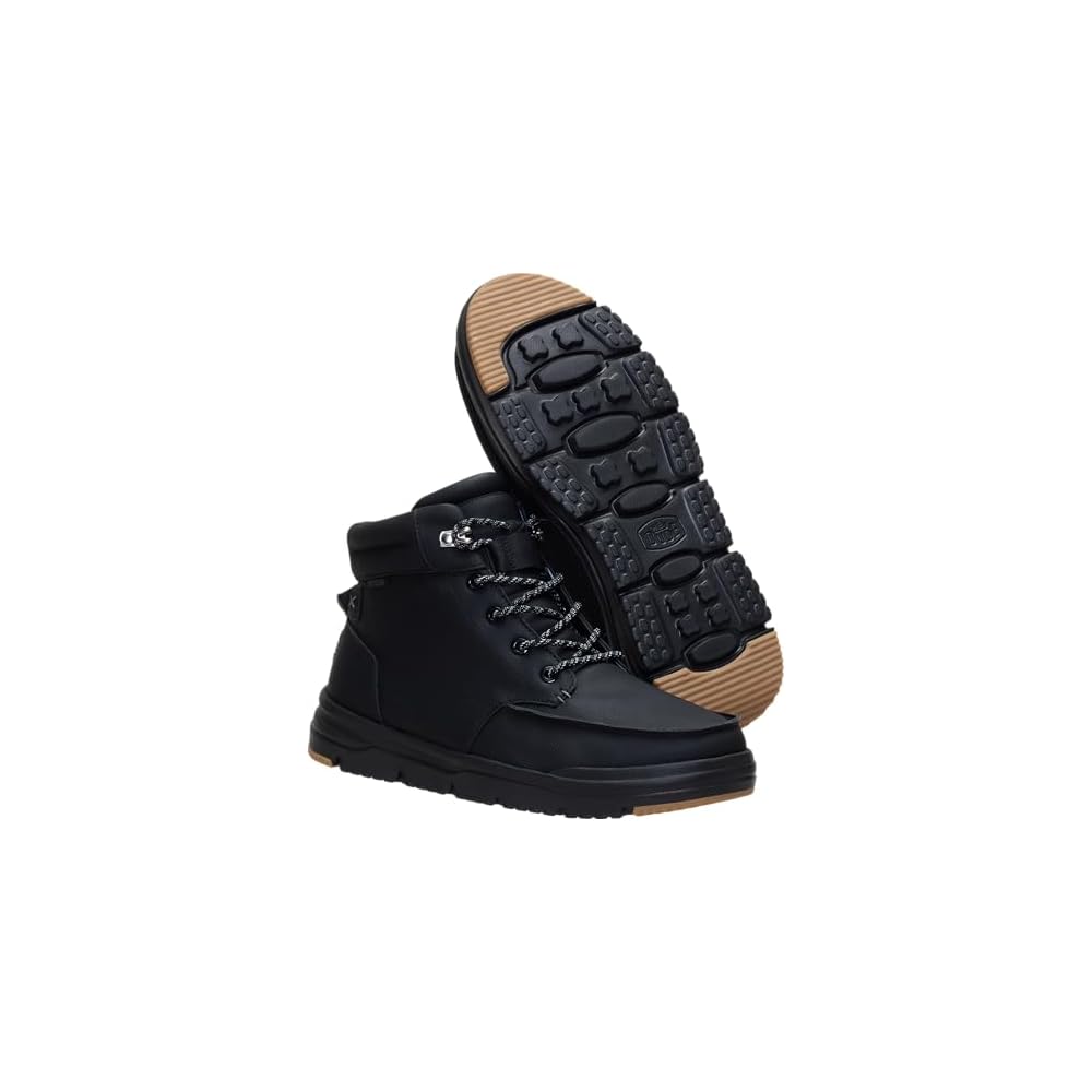 Black/Black