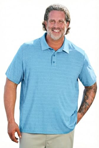 Paradise Blue Marl