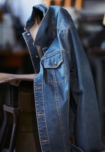 Black Denim